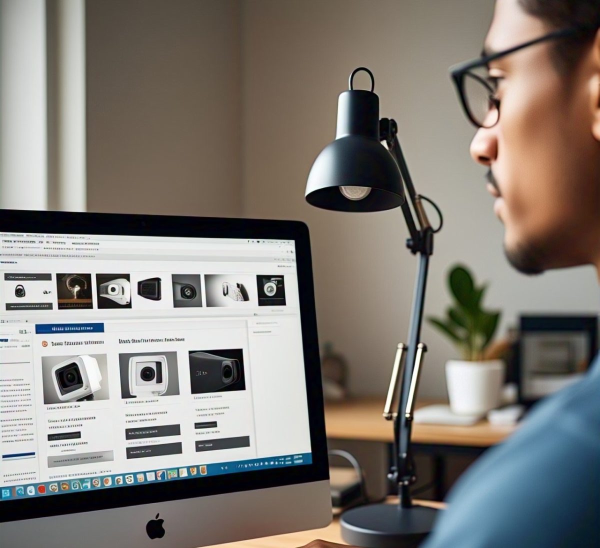 Is Online CCTV Camera Buy Safe? Here’s What You Need to Know