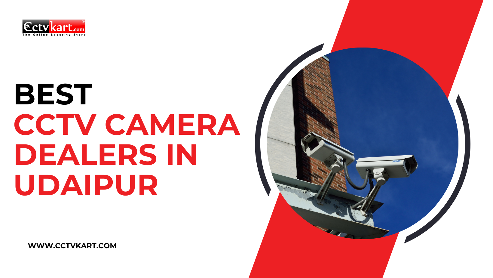 CCTV Camera Dealers
