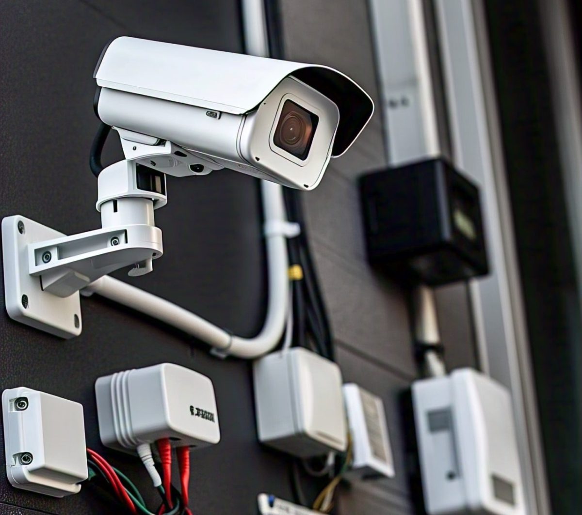 All You Need to Know About CCTV Cameras and Security Systems for Total Protection